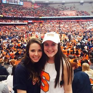 Meet your Posher, Sophia